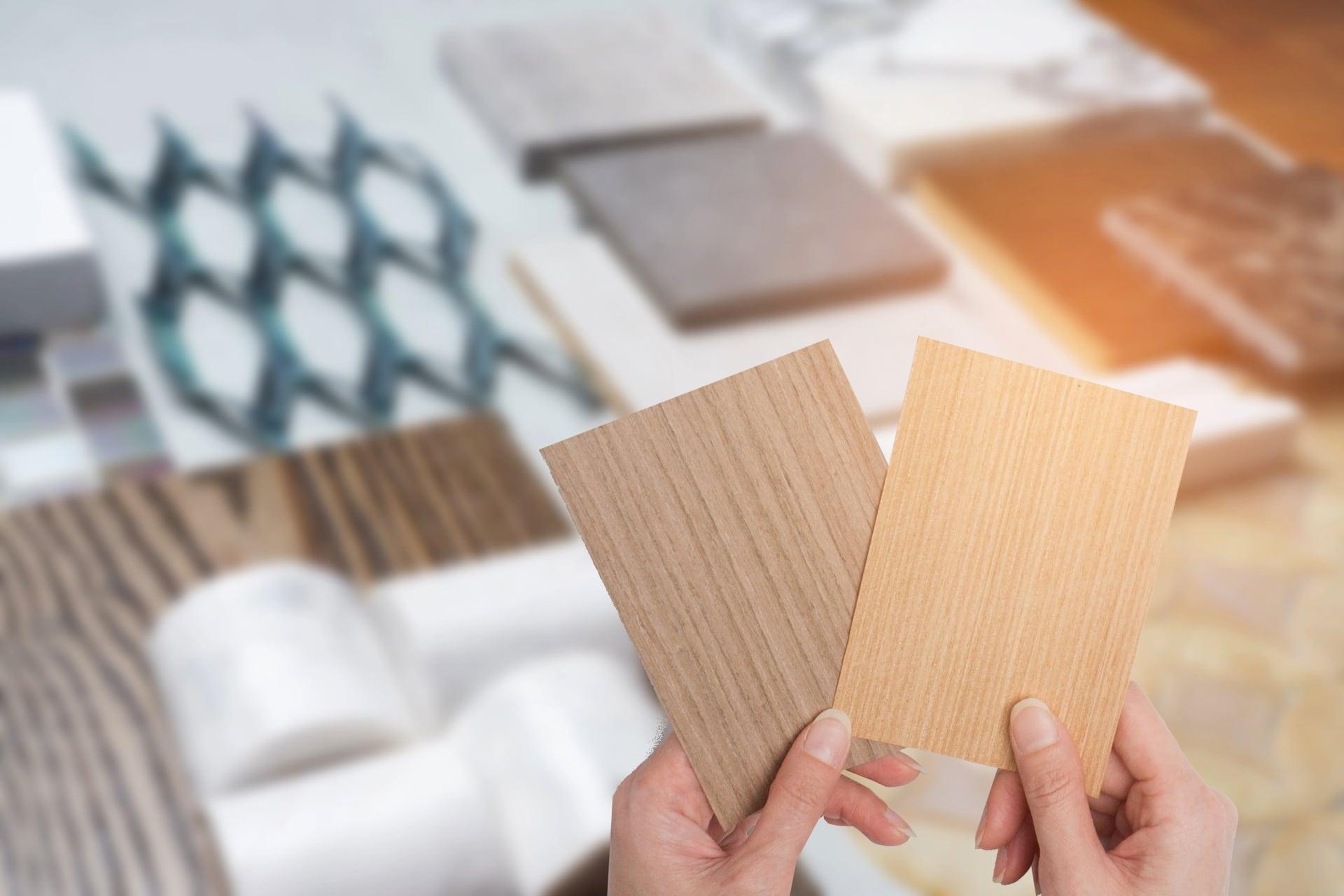 A. Shuman & Co. - Interior Design